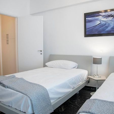 Marianna'S Stylish Brand New Apt In The Heart Of Athene Buitenkant foto