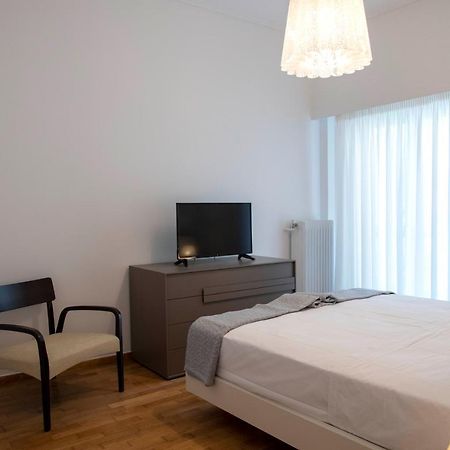 Marianna'S Stylish Brand New Apt In The Heart Of Athene Buitenkant foto