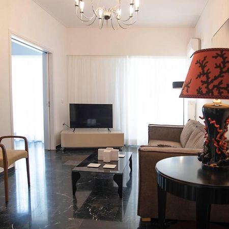 Marianna'S Stylish Brand New Apt In The Heart Of Athens Appartement Buitenkant foto