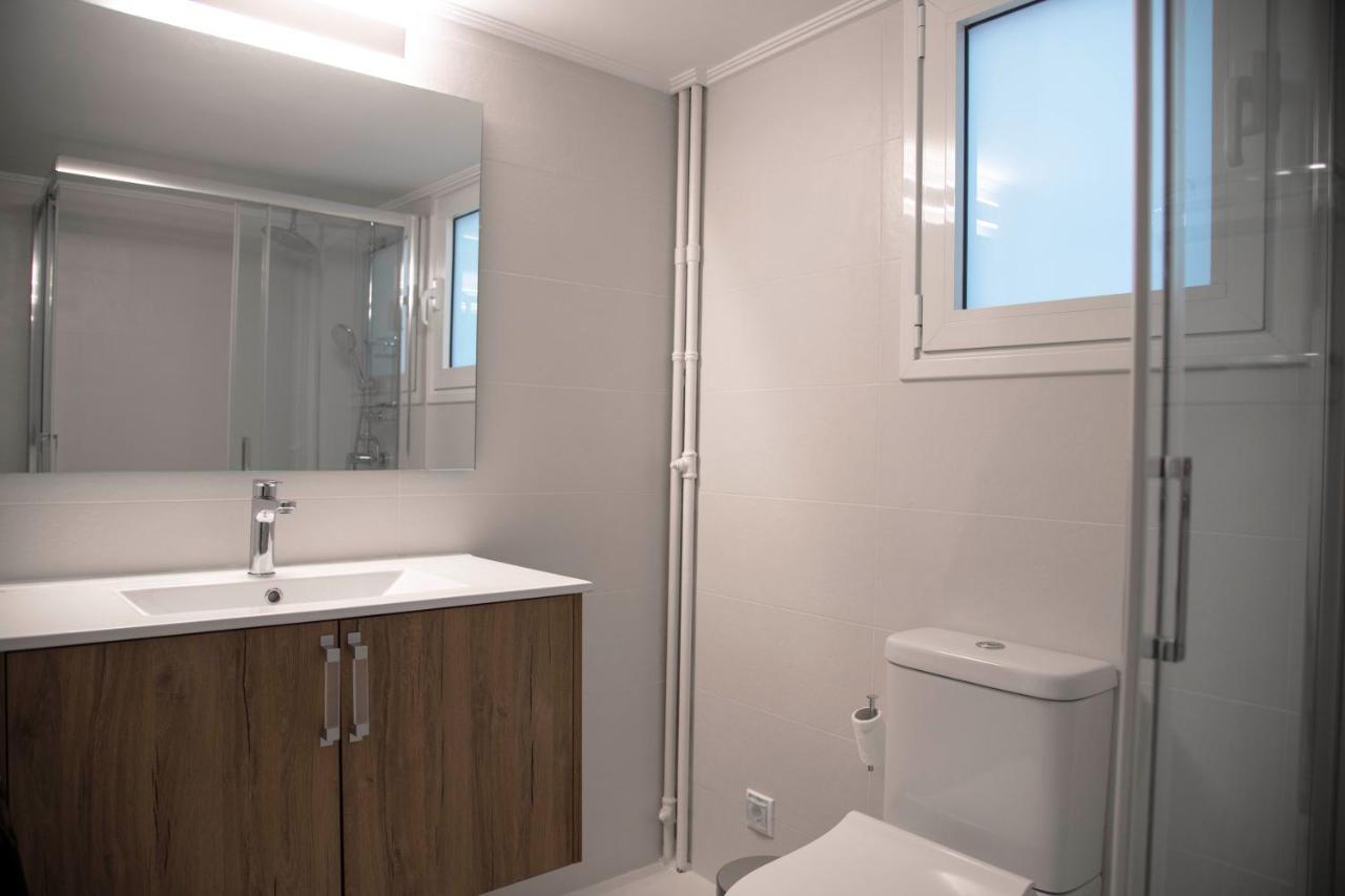 Marianna'S Stylish Brand New Apt In The Heart Of Athene Buitenkant foto