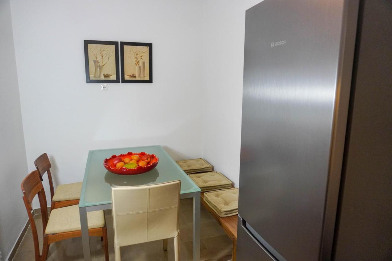 Marianna'S Stylish Brand New Apt In The Heart Of Athene Buitenkant foto